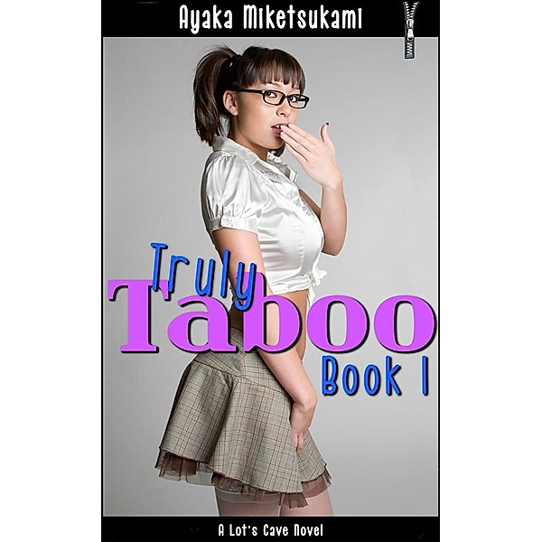 Truly Taboo, Ayaka Miketsukami