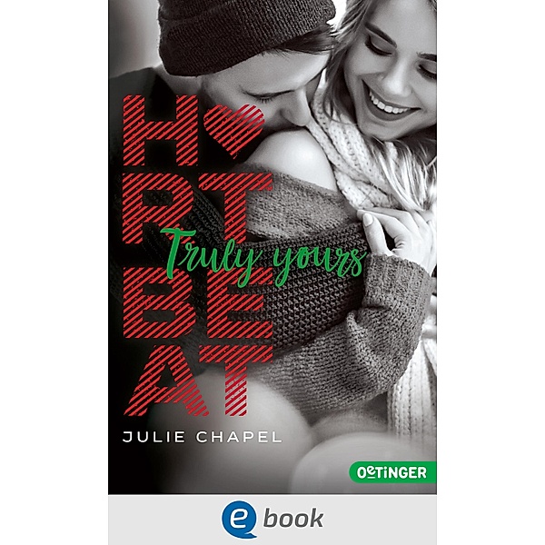 Truly Yours / Heartbeat Bd.3, Julie Chapel