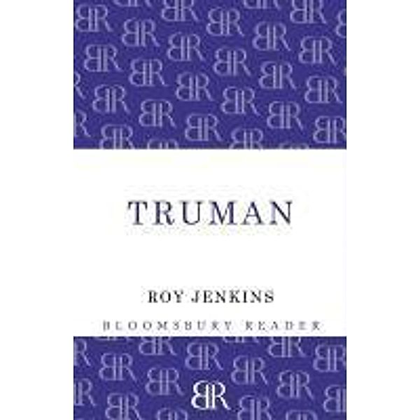 Truman, Roy Jenkins