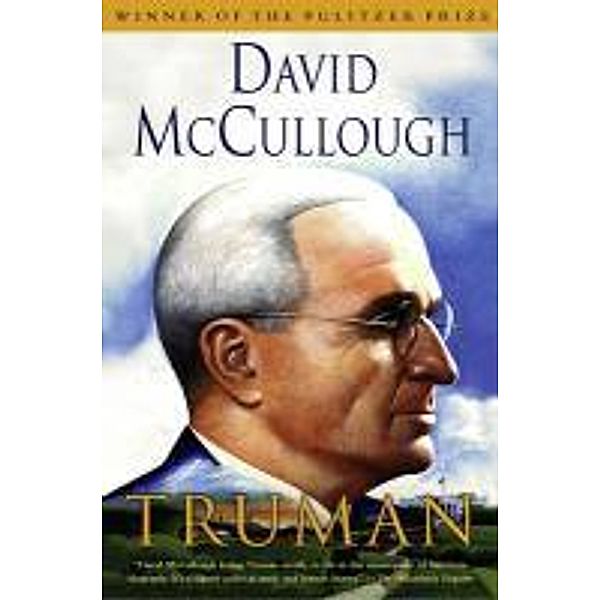 Truman, David McCullough