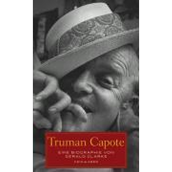 Truman Capote, Gerald Clarke