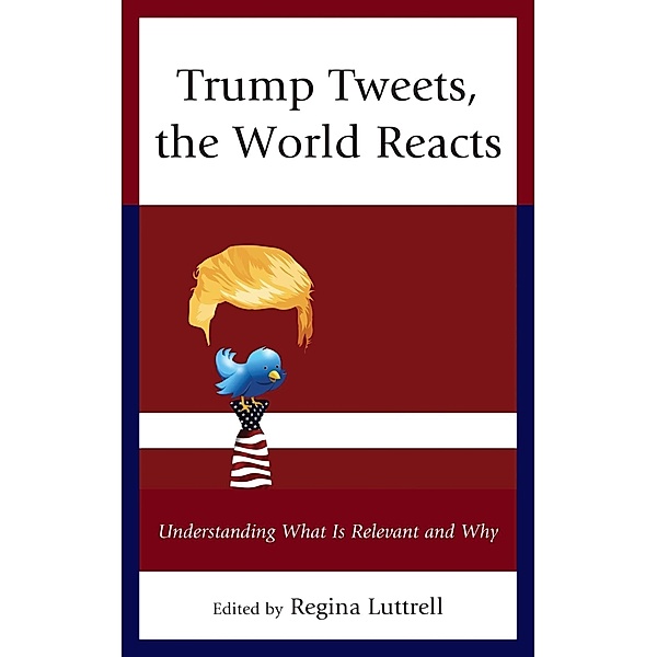 Trump Tweets, the World Reacts