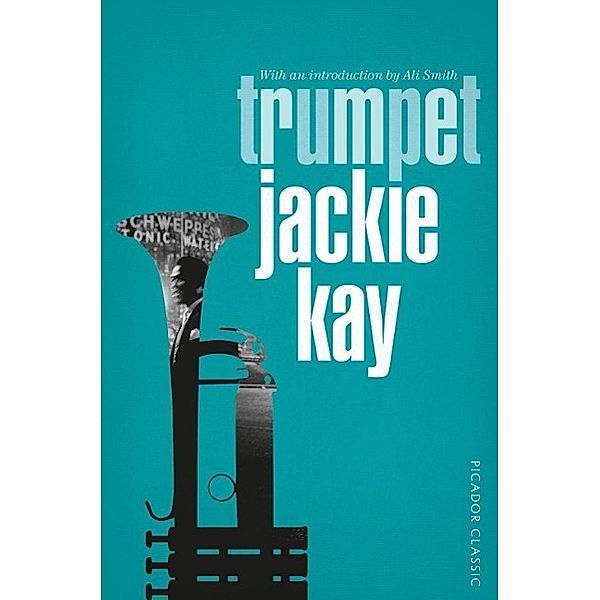 Trumpet, Jackie Kay