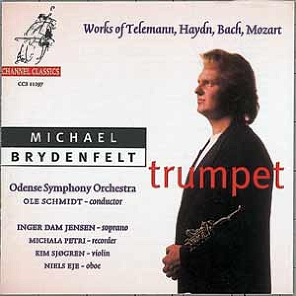 Trumpet, Michael Brydenfelt, Ole Schmidt
