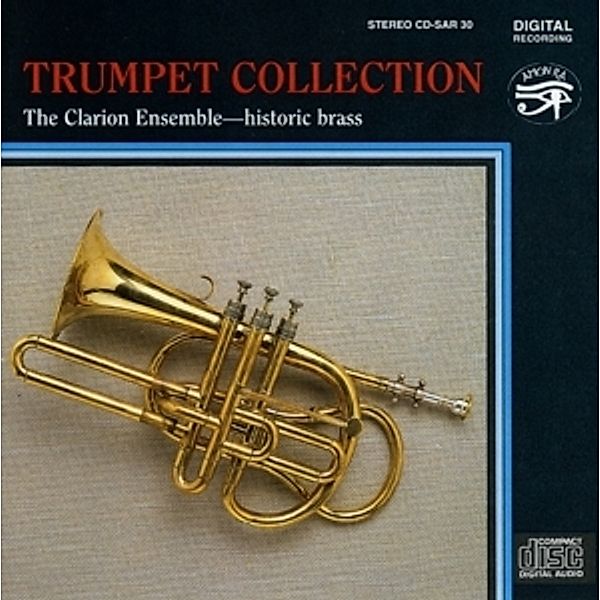 Trumpet Collection, The Clarion Ensemble