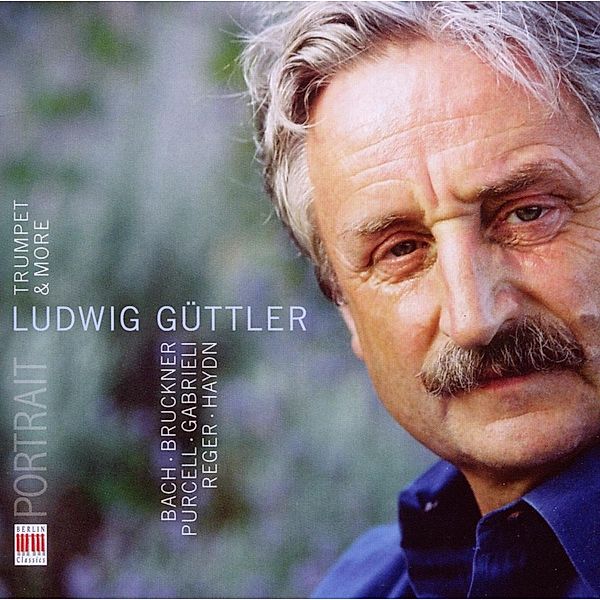Trumpet & More, Ludwig Güttler