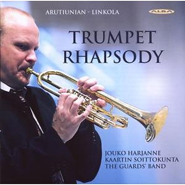 Trumpet Rhapsody, Jouko Harjanne, The Guard's Band, Sami Hannula