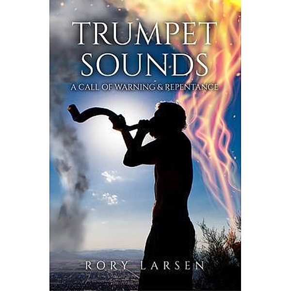 Trumpet Sounds, Rory Larsen