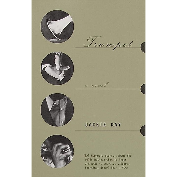 Trumpet / Vintage Contemporaries, Jackie Kay