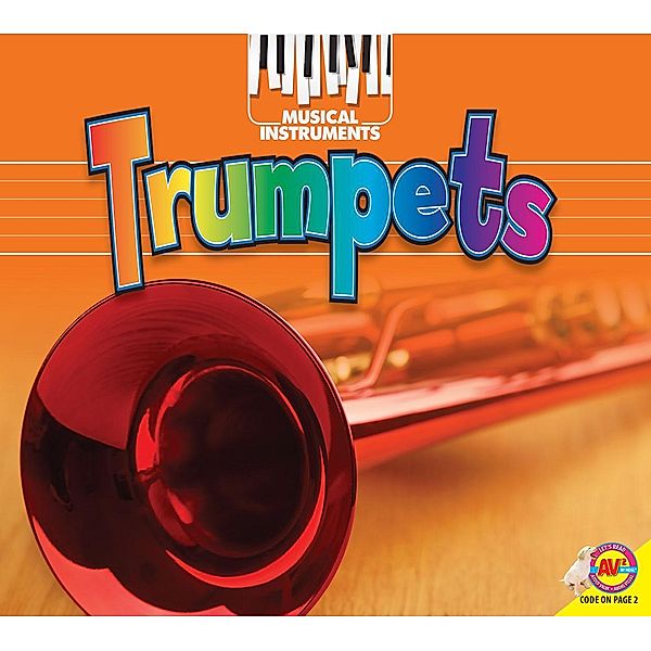 Trumpets, Cynthia Amoroso