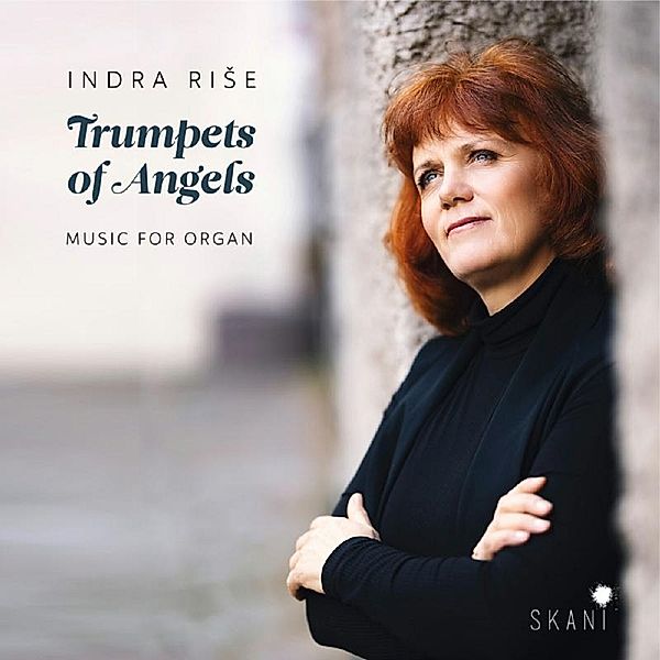 Trumpets Of Angels, Indra Rise