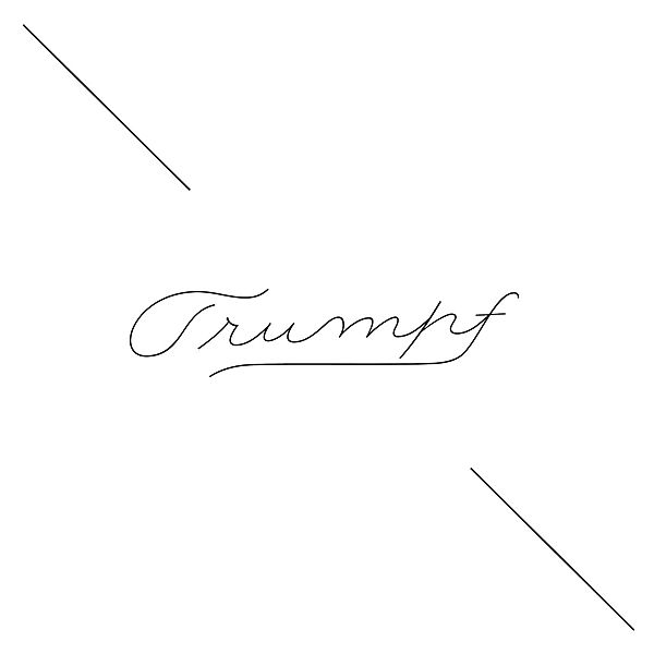 Trumpf (Vinyl+Mp3), Garish