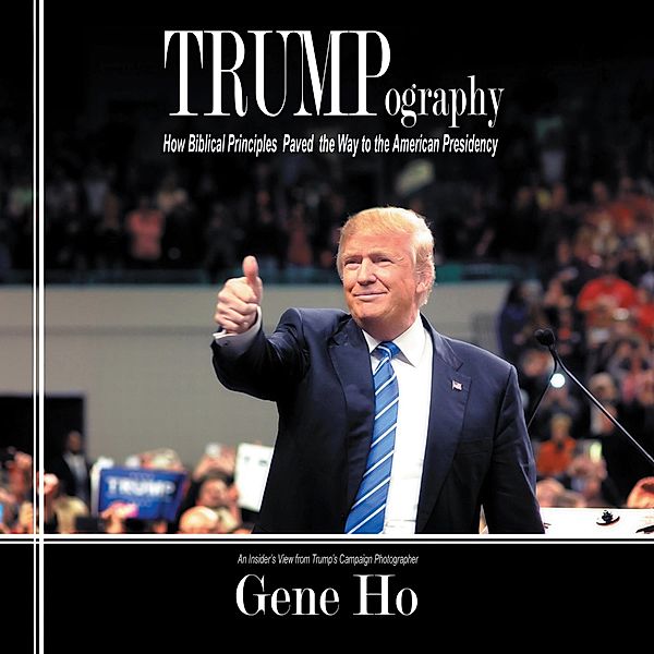 Trumpography, Gene Ho