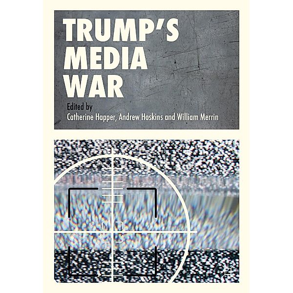 Trump's Media War / Progress in Mathematics