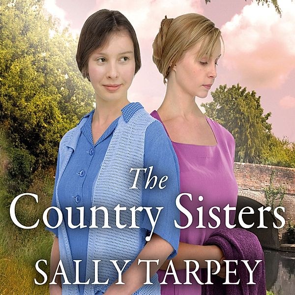 Truscott Family - 2 - The Country Sisters, Sally Tarpey