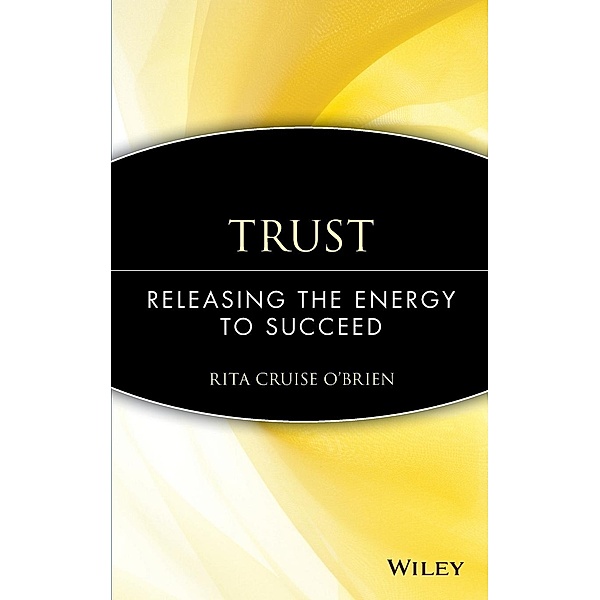 Trust, Rita Cruise O'Brien
