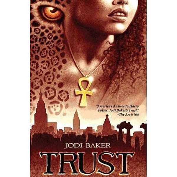 Trust, Jodi Baker