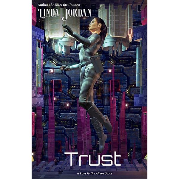 Trust, Linda Jordan