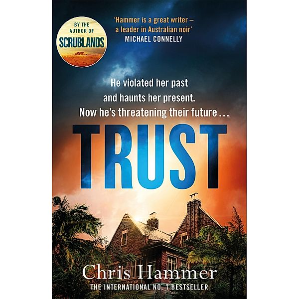 Trust, Chris Hammer