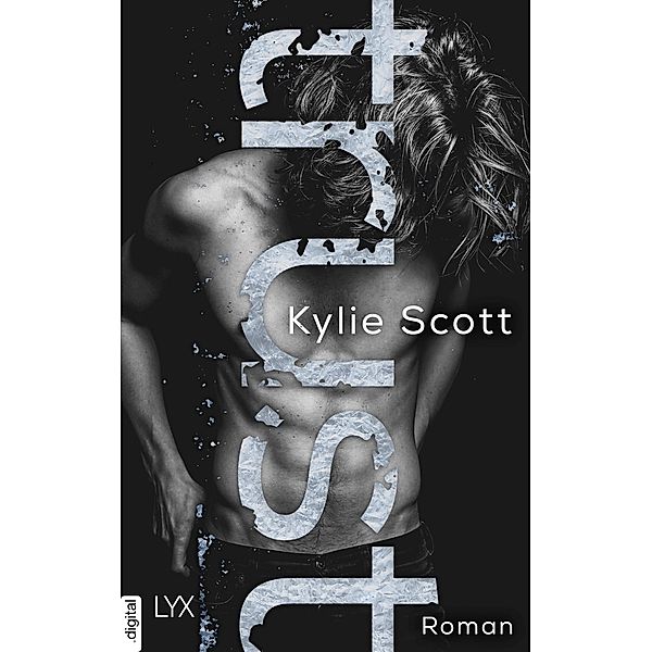 Trust, Kylie Scott