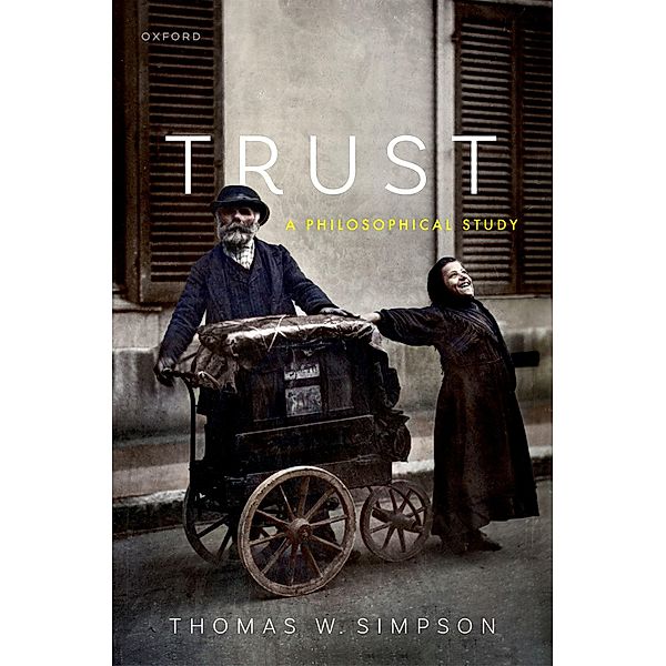 Trust, Thomas W. Simpson