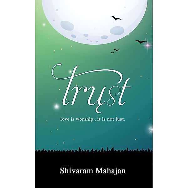 Trust, Shivaram Mahajan