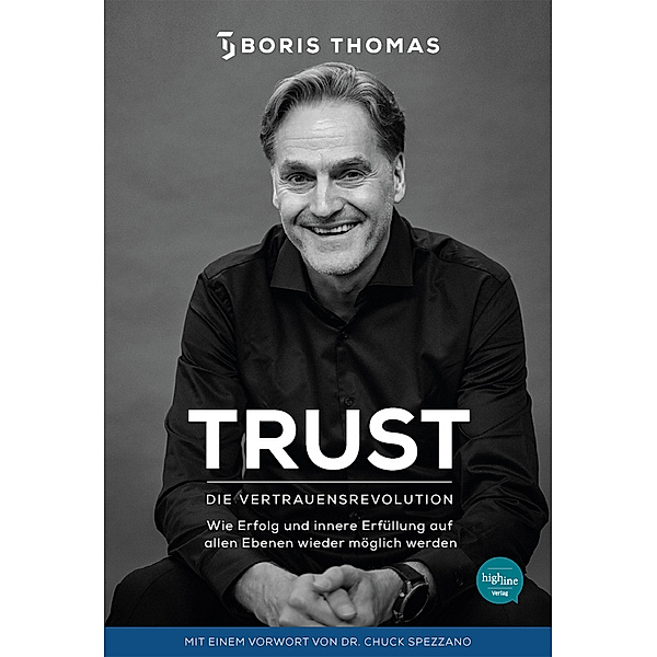 TRUST, Boris Thomas