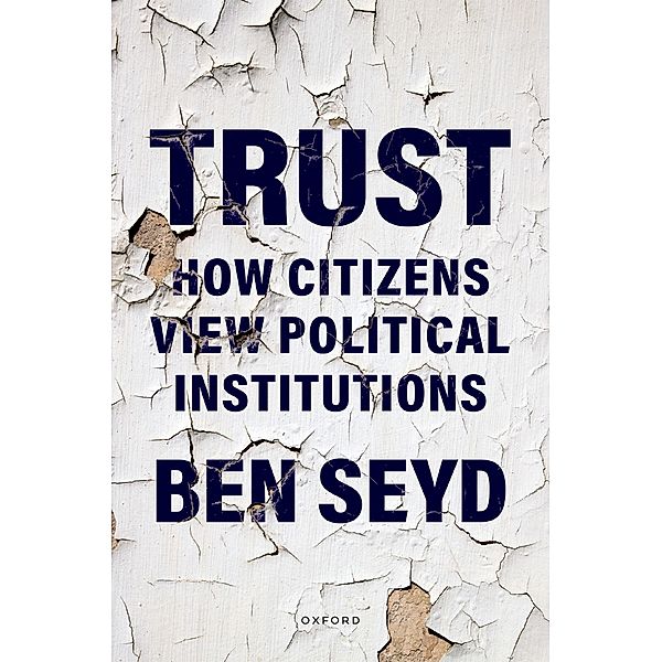 Trust, Ben Seyd