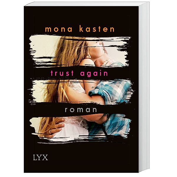 Trust Again / Again Bd.2, Mona Kasten