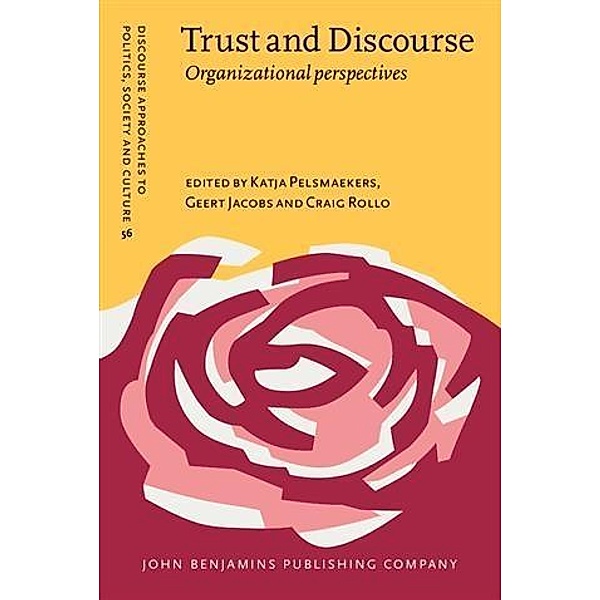Trust and Discourse