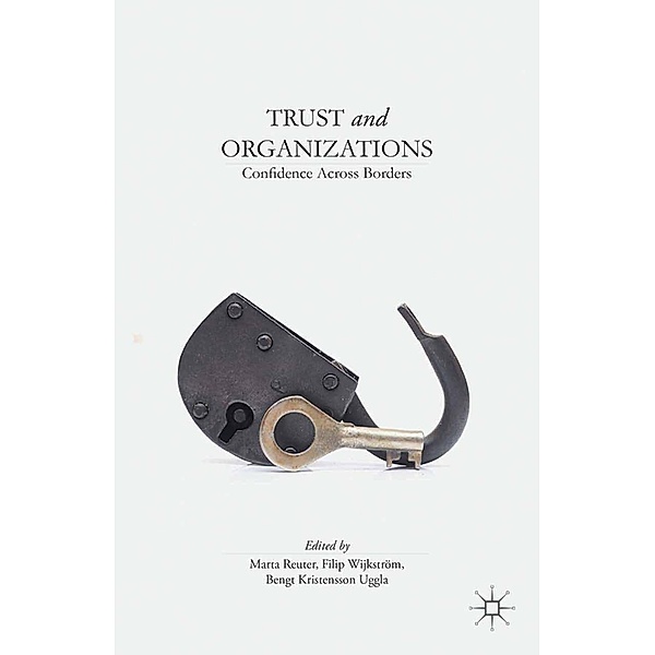 Trust and Organizations