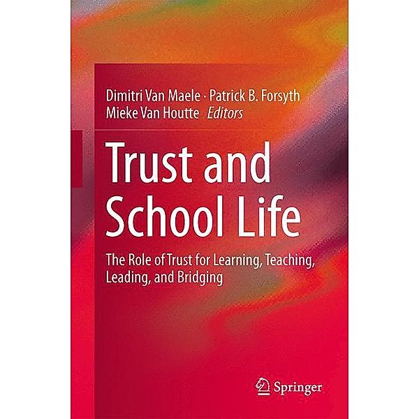 Trust and School Life