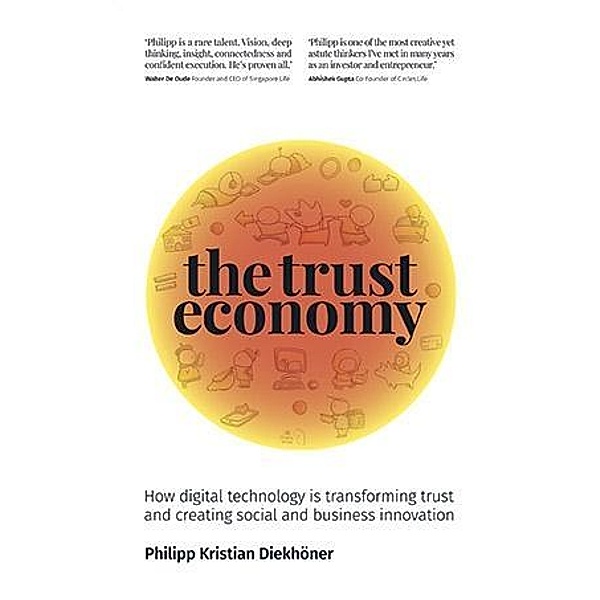 Trust Economy, Philipp Kristian Diekhoner