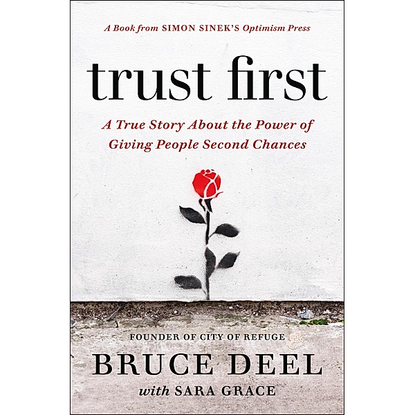 Trust First, Bruce Deel, Sara Grace