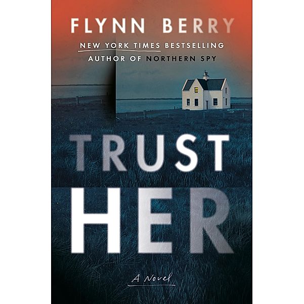 Trust Her, Flynn Berry