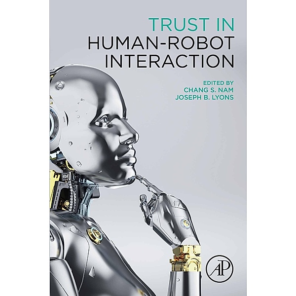 Trust in Human-Robot Interaction