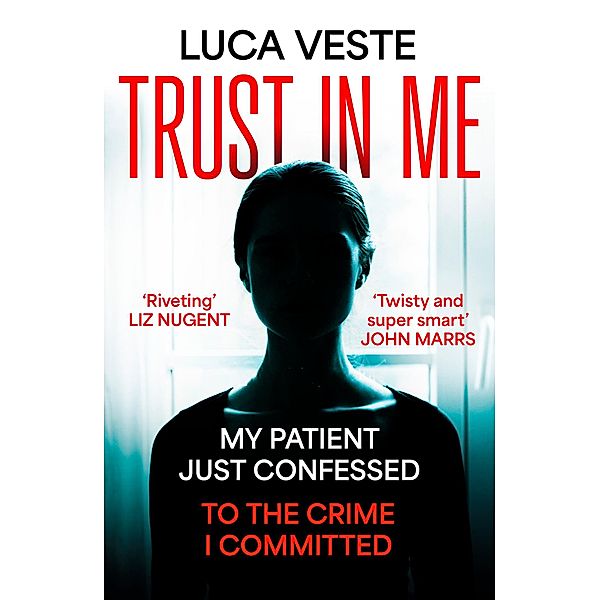 Trust In Me, Luca Veste