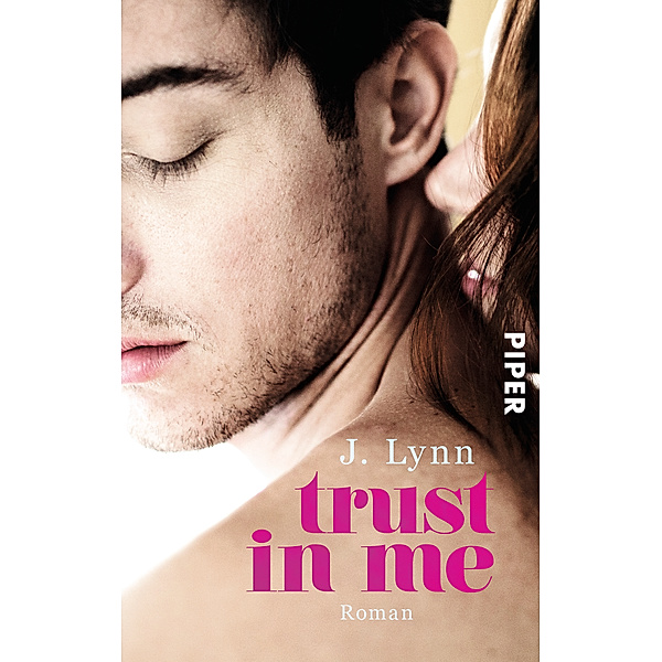 Trust in me / Wait for you Bd.3, J. Lynn