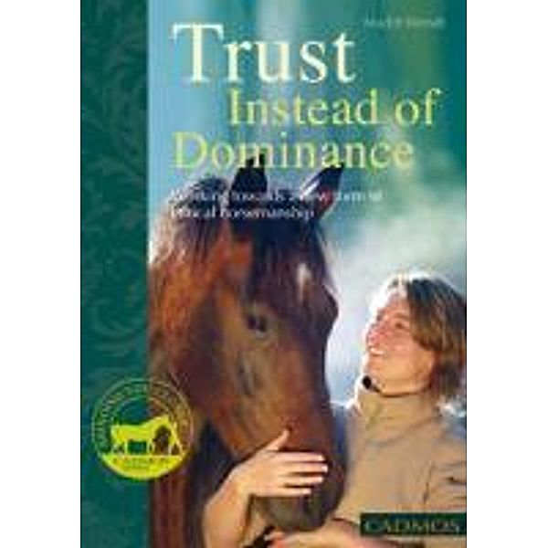 Trust Instead of Dominance / Horses, Marlitt Wendt
