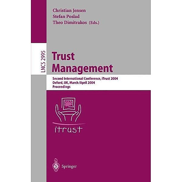 Trust Management