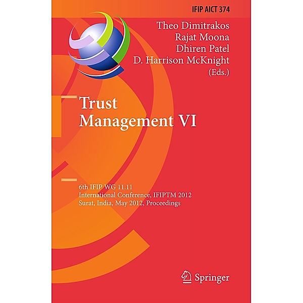 Trust Management VI