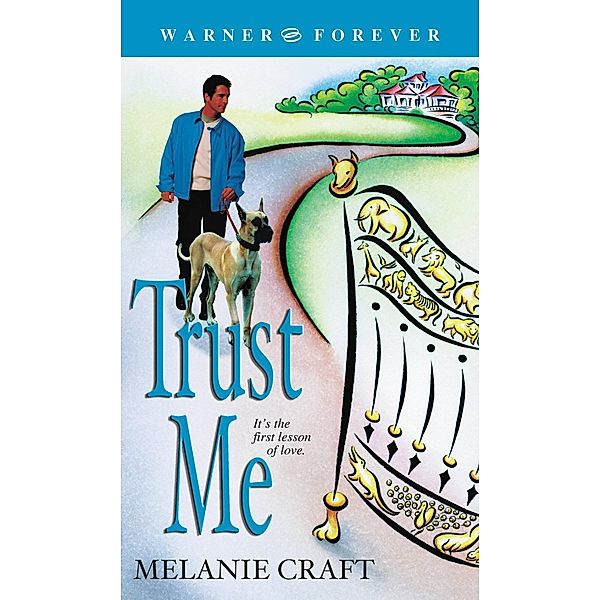 Trust Me, Melanie Craft