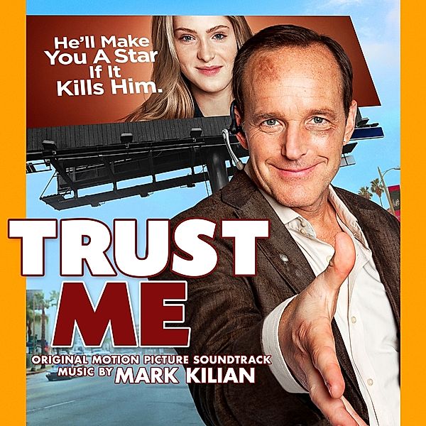 Trust Me, Mark Kilian