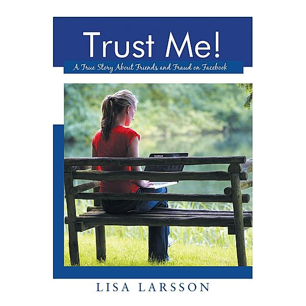 Trust Me!, Lisa Larsson