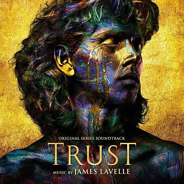 Trust (Original Series Soundtrack), James Lavelle