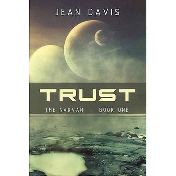 Trust / The Narvan Bd.1, Jean Davis