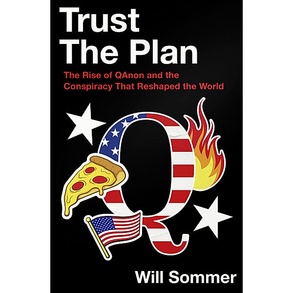 Trust The Plan, Will Sommer