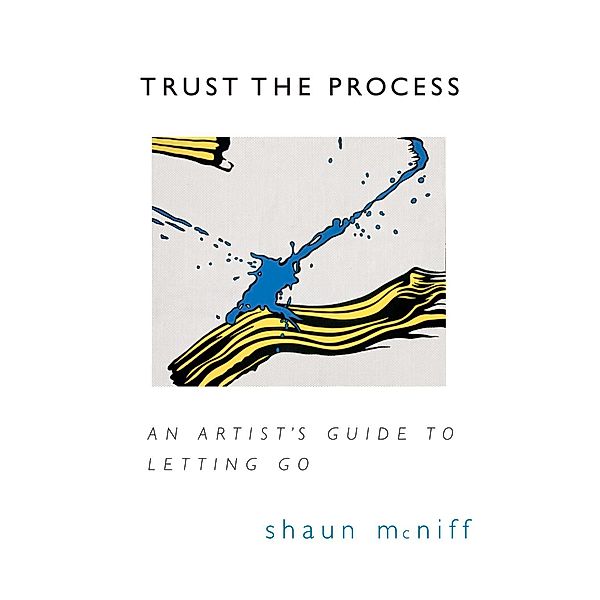 Trust the Process, Shaun Mcniff