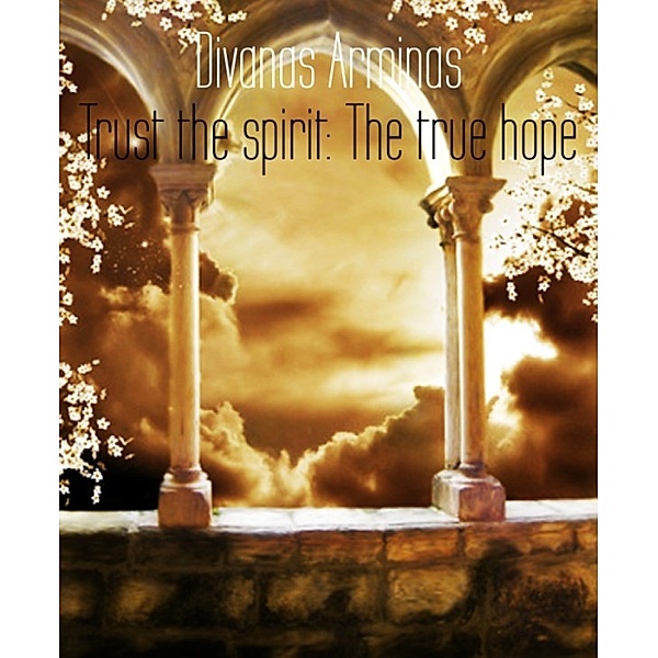 Trust the spirit: The true hope, Divanas Arminas