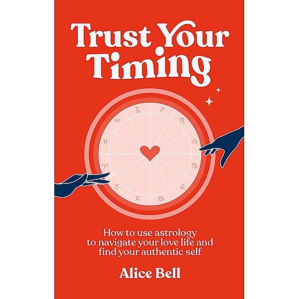 Trust Your Timing, Alice Bell